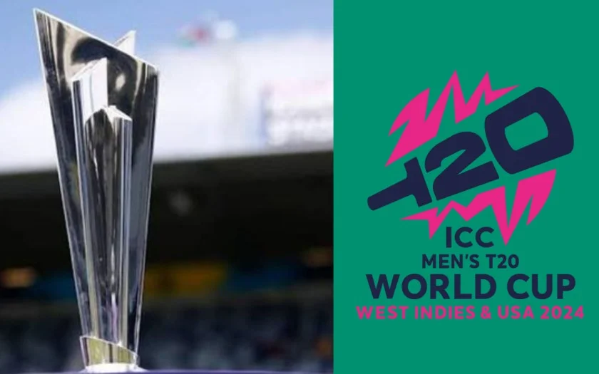 T20 World Cup 2024 Opening Ceremony